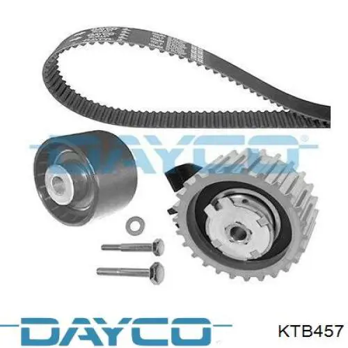 Comprar CT1076K1 Continental/Siemens Kit de correa de distribución