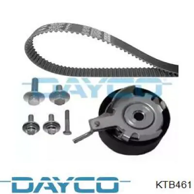 Juego de correas dentadas Dayco KTB461 precio, desde 127,11 EUR