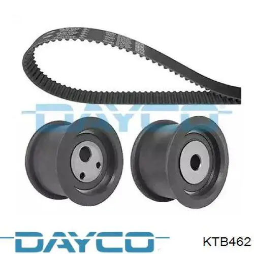 Comprar KTB462 Dayco Kit de correa de distribución