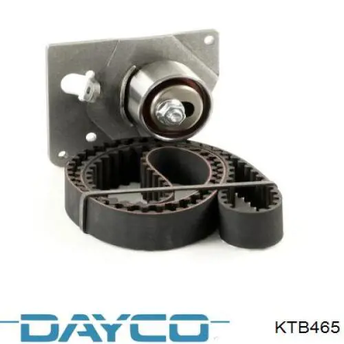 Juego de correas dentadas Dayco KTB465 precio, desde 136,99 EUR