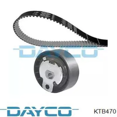 Kit de distribución KTB470 Dayco