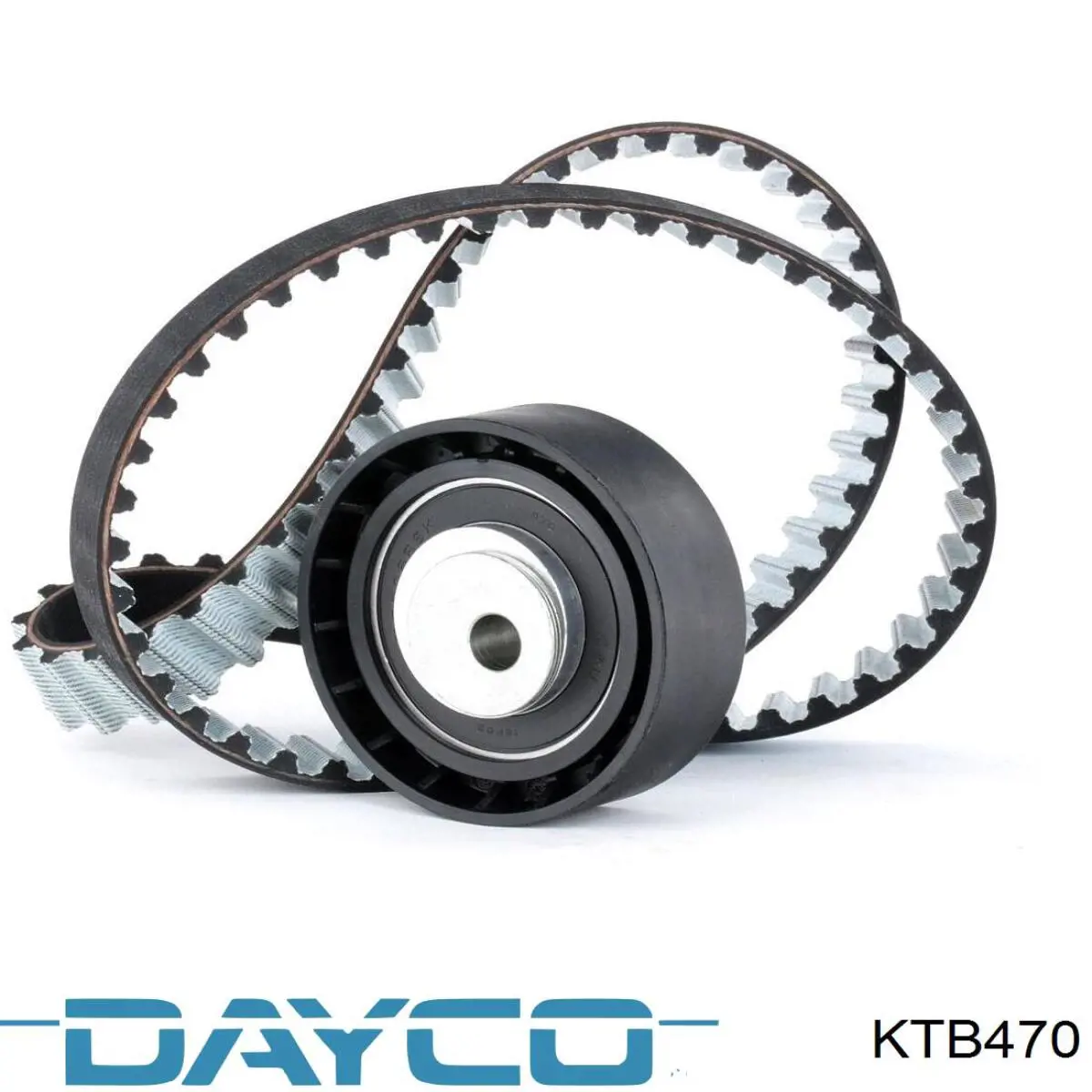 Juego de correas dentadas Dayco KTB470 precio, desde 35,58 EUR