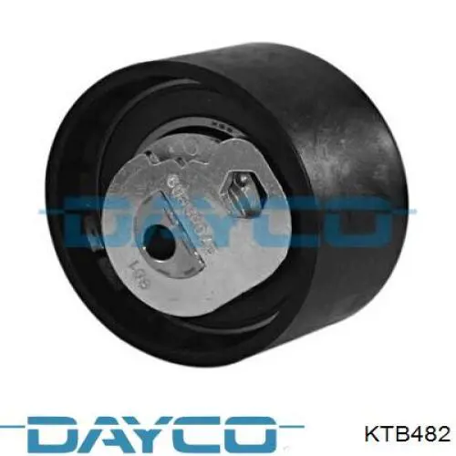 Kit de distribución para Iveco Daily