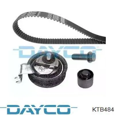 Juego de correas dentadas Dayco KTB484 precio, desde 193,95 EUR