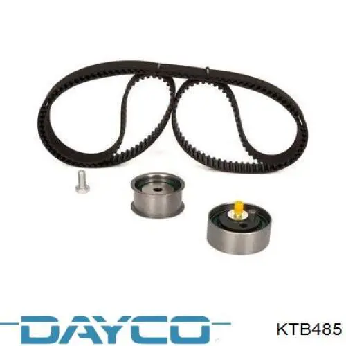 Juego de correas dentadas Dayco KTB485 precio, desde 248,10 EUR