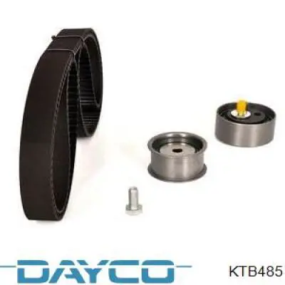 Comprar KTB485 Dayco Kit de correa de distribución