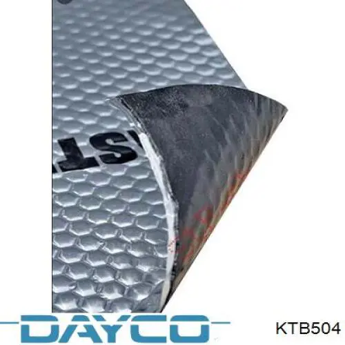 Juego de correas dentadas Dayco KTB504 precio, desde 235,47 EUR