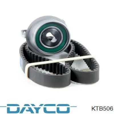 Juego de correas dentadas Dayco KTB506 precio, desde 40,60 EUR