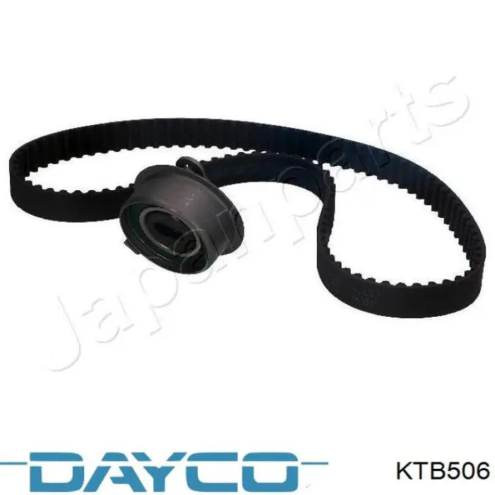 Comprar KTB506 Dayco Kit de correa de distribución