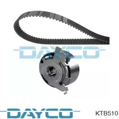KTB510 Dayco Kit correa de distribución