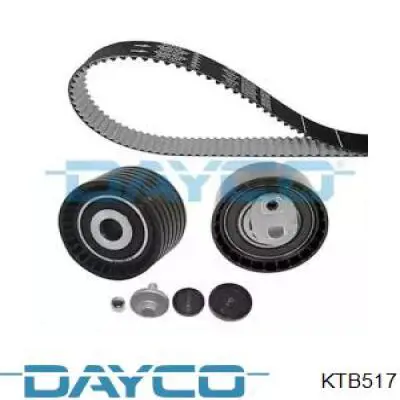 Juego de correas dentadas Dayco KTB517 precio, desde 105,84 EUR