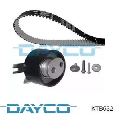 Juego de correas dentadas Dayco KTB532 precio, desde 111,94 EUR