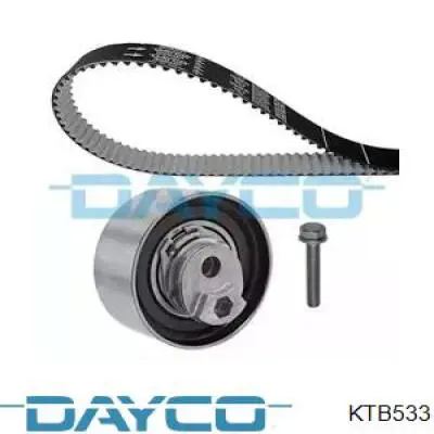 Comprar KTB533 Dayco Kit de correa de distribución