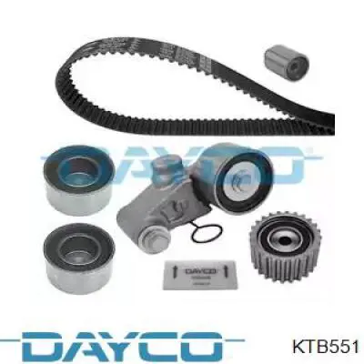 Comprar TB8400K BGA Kit de correa de distribución