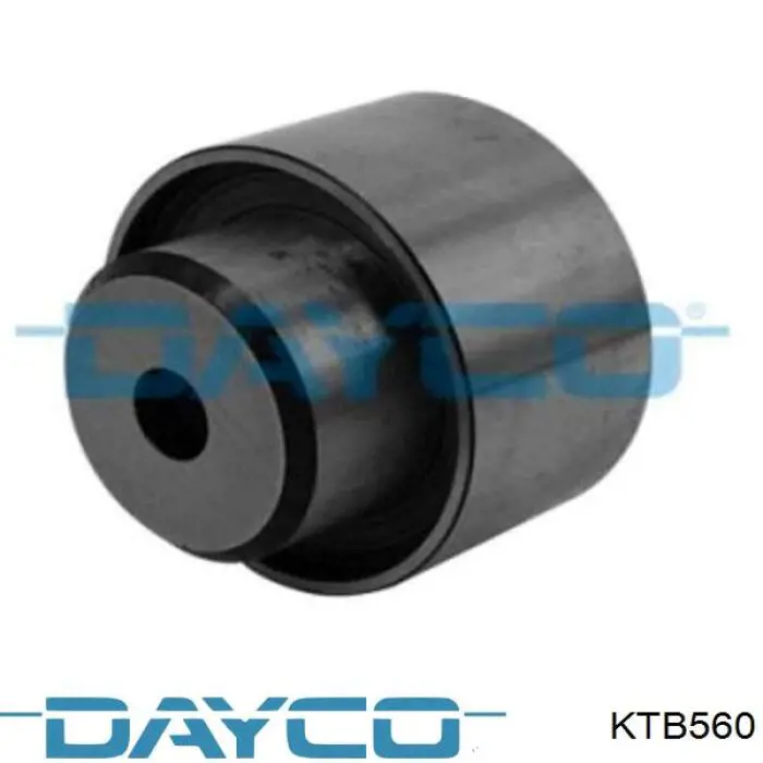 Kit de distribución KTB560 Dayco