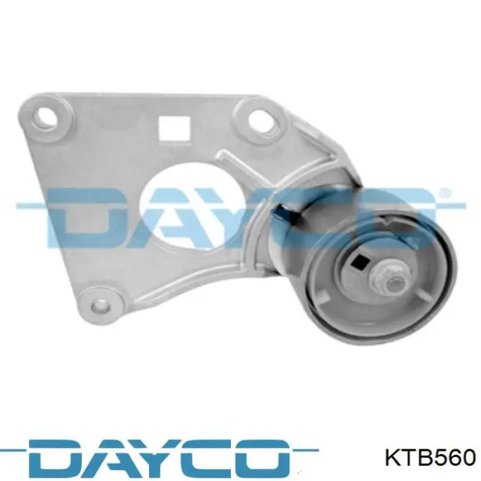 Comprar KTB560 Dayco Kit de correa de distribución
