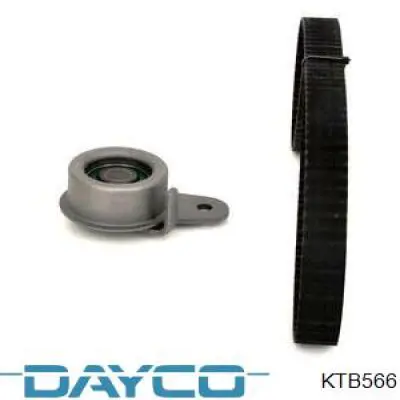 Juego de correas dentadas Dayco KTB566 precio, desde 46,56 EUR