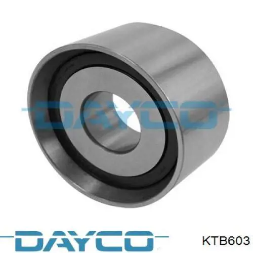 KTB603 Dayco kit correa de distribución