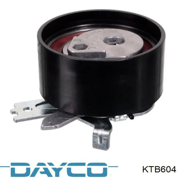 Tensor de la correa de distribución Dayco KTB604 precio, desde 27,07 EUR