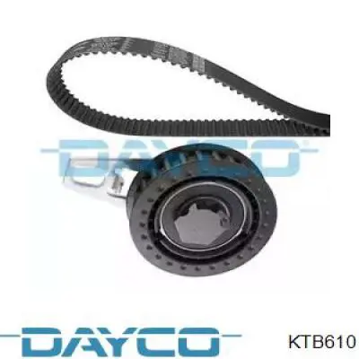 Comprar KTB610 Dayco Kit de correa de distribución
