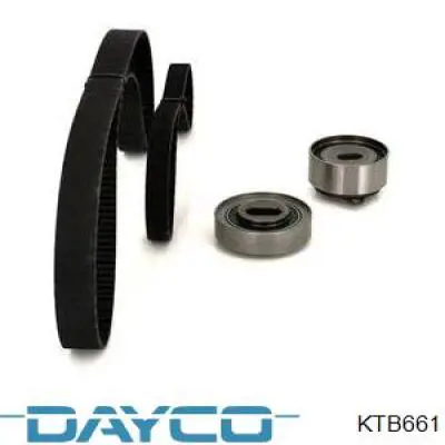 Juego de correas dentadas Continental/Siemens CT800K1 precio, desde 96,50 EUR