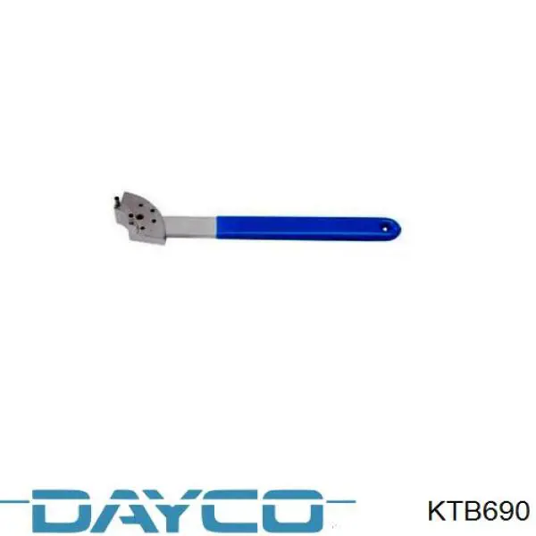 Juego de correas dentadas Dayco KTB690 precio, desde 291,23 EUR