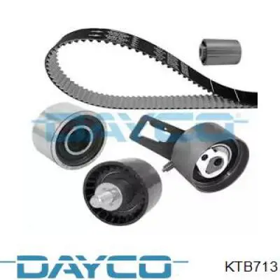Juego de correas dentadas Dayco KTB713 precio, desde 131,49 EUR