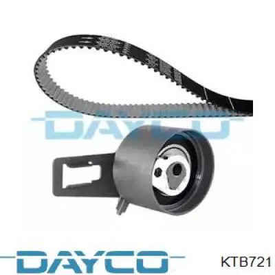 Comprar KTB721 Dayco Kit de correa de distribución