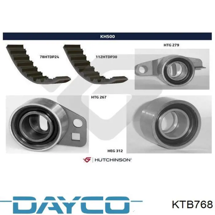 Comprar CT1042K1 Continental/Siemens Kit de correa de distribución
