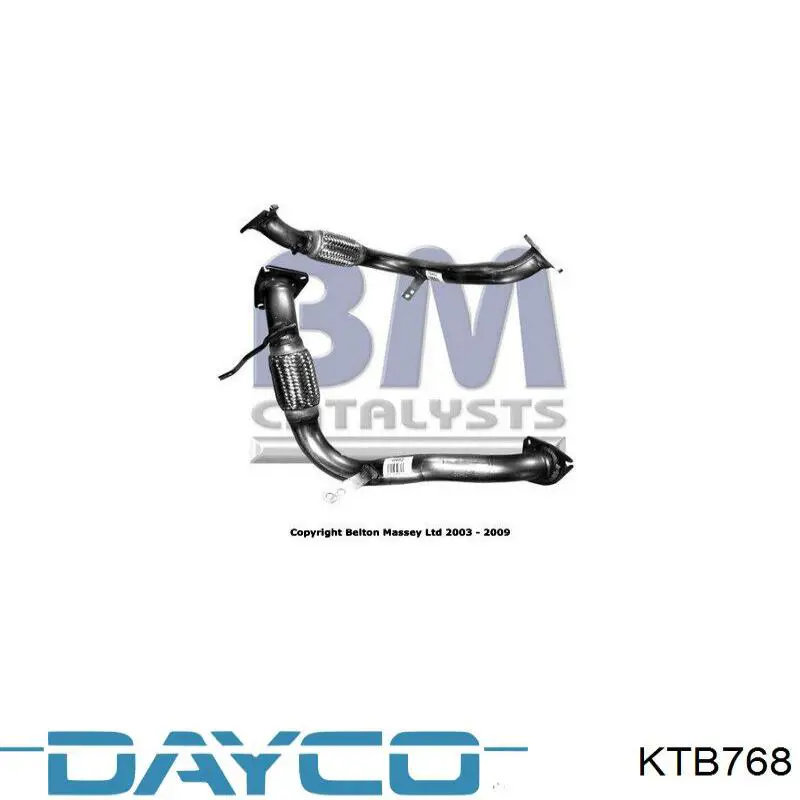 Kit de distribución CT1042K1 Continental/Siemens
