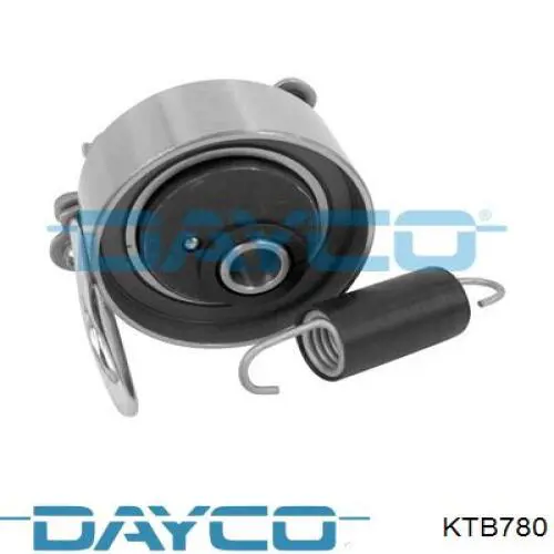 KTB780 Dayco correa distribucion