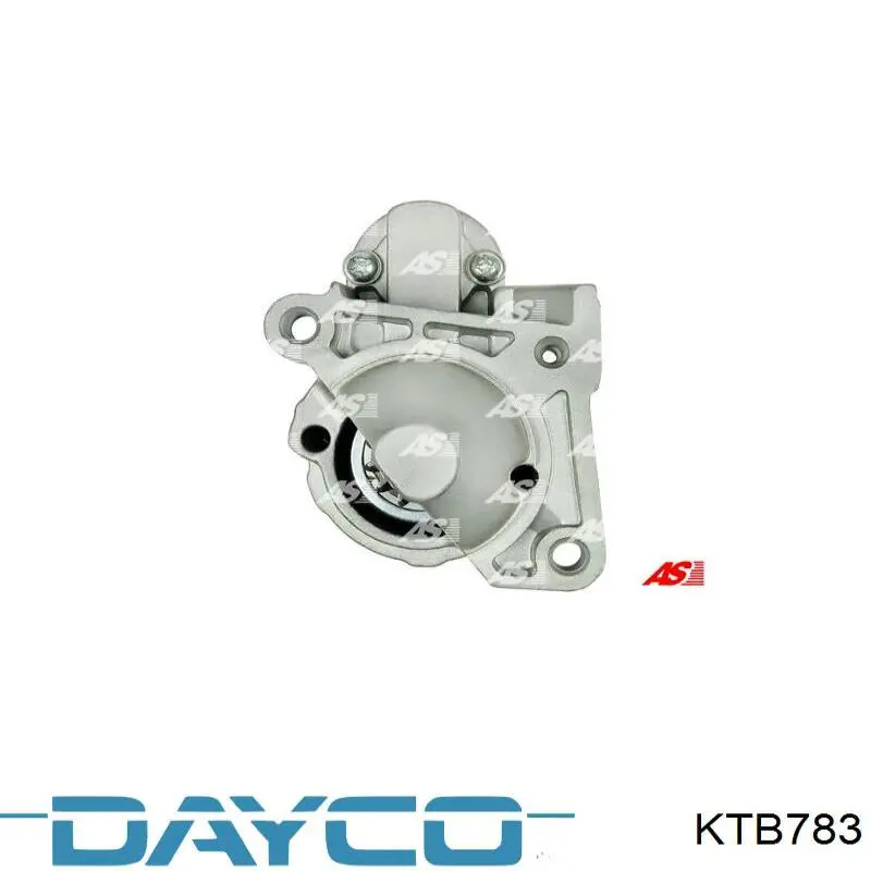 Juego de correas dentadas Dayco KTB783 precio, desde 212,69 EUR