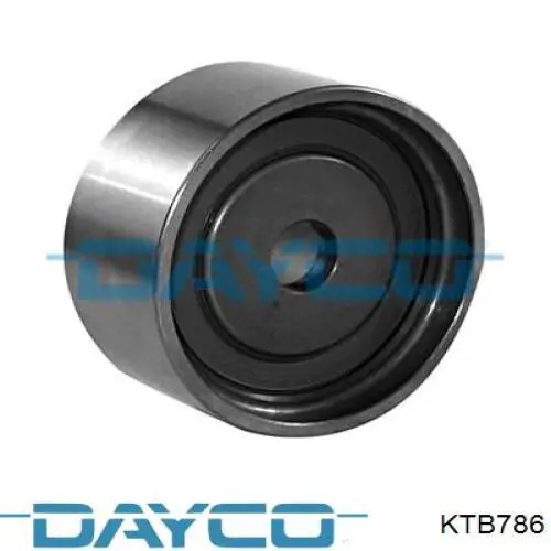 KTB786 Dayco kit de distribución