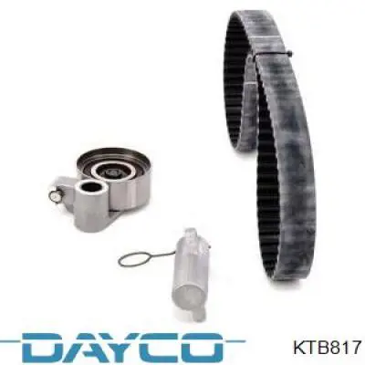 Comprar KTB817 Dayco Kit de correa de distribución