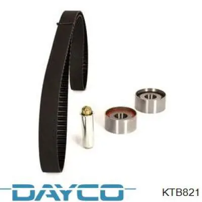 Juego de correas dentadas Dayco KTB821 precio, desde 198,65 EUR