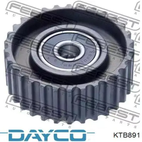 Juego de correas dentadas Dayco KTB891 precio, desde 126,23 EUR