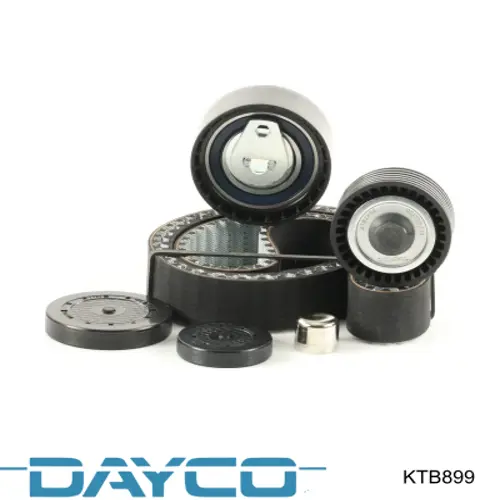Kit de distribución KTB899 Dayco
