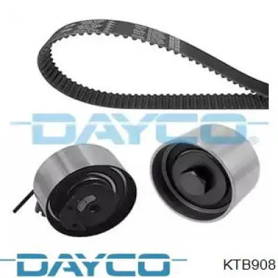 Juego de correas dentadas Dayco KTB908 precio, desde 148,06 EUR