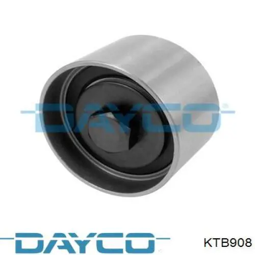 Comprar KTB908 Dayco Kit de correa de distribución