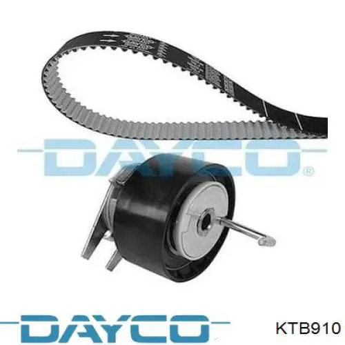 Juego de correas dentadas Dayco KTB910 precio, desde 84,81 EUR