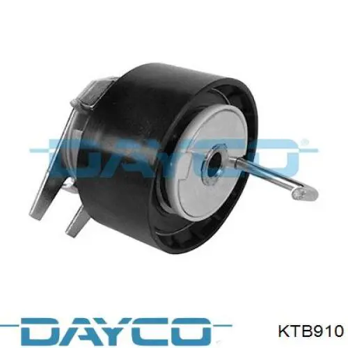 Comprar KTB910 Dayco Kit de correa de distribución