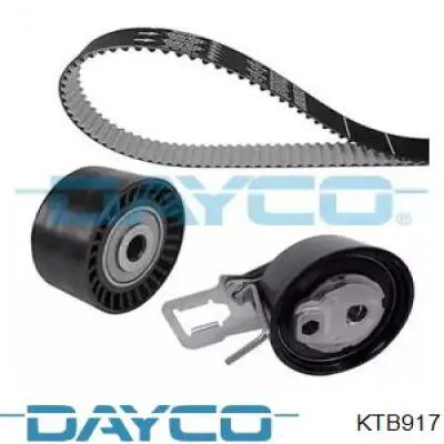 Kit distribución Dayco KTB917