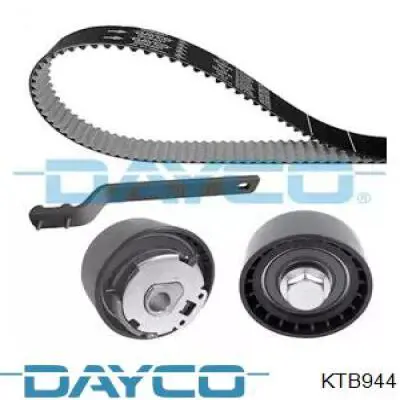 Juego de correas dentadas Dayco KTB944 precio, desde 71,24 EUR