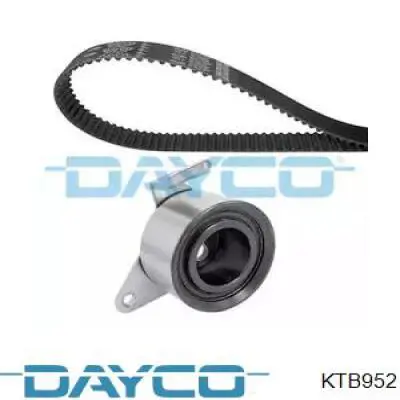 KTB952 Dayco Kit correa de distribución