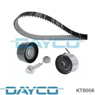 Juego de correas dentadas Dayco KTB956 precio, desde 191,84 EUR