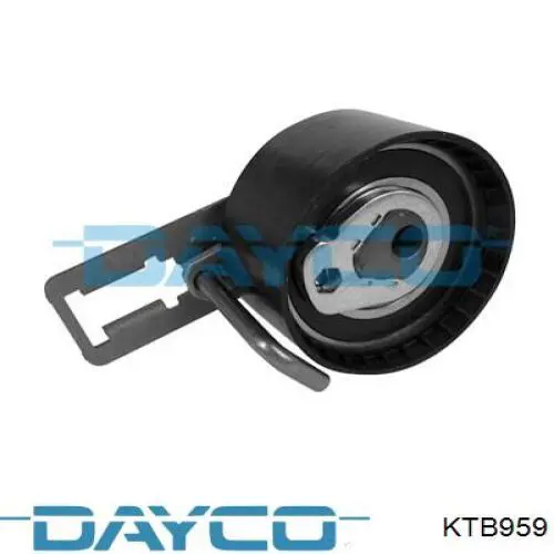 Juego de correas dentadas Dayco KTB959 precio, desde 73,48 EUR