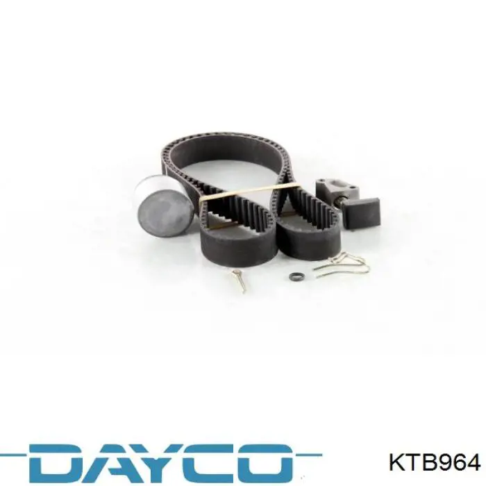 Juego de correas dentadas Japan Parts KDD112 precio, desde 219,24 EUR