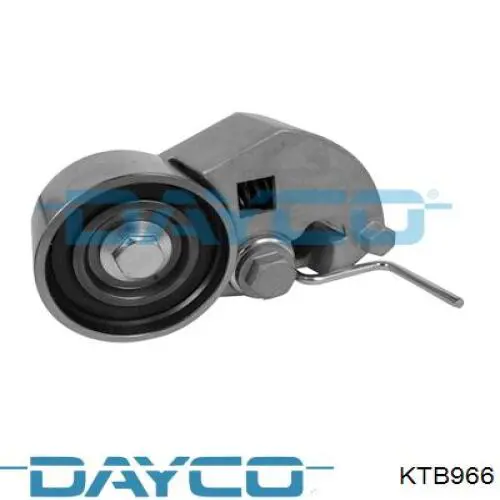 Kit correa de distribución Hyundai Santa Fe 1 SM