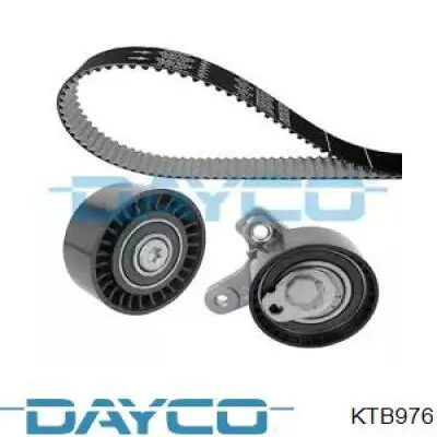 Kit de distribución KTB976 Dayco