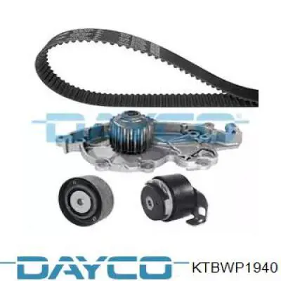 KTBWP1940 Dayco Kit correa de distribución